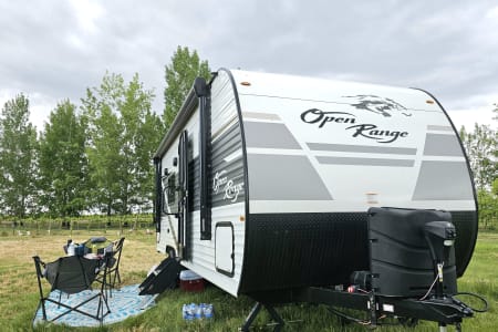 Spokane ValleyRV rentals