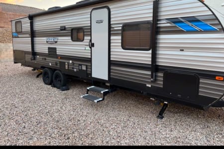 Caldwell ID 2021 Salem Cruise Lite! 1/2 ton towable!