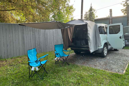 RV Rental anchorage,Alaska-(AK)