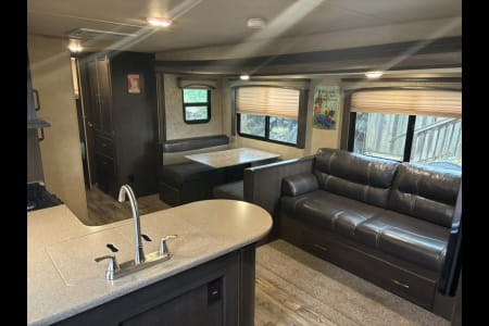 PattersonRV rentals