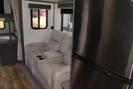 BloomingtonRV rentals