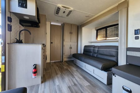 DenverRV rentals