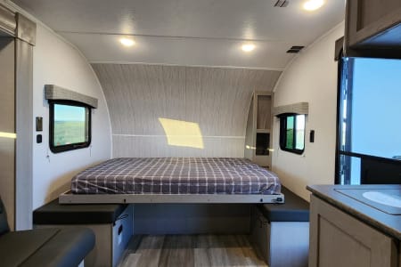 DenverRV rentals