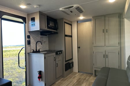 DenverRV rentals