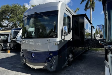 Daytona BeachRV rentals