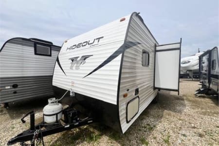 FarmingtonRV rentals