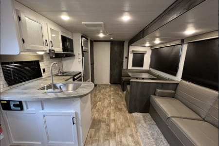 Fort SaskatchewanRV rentals