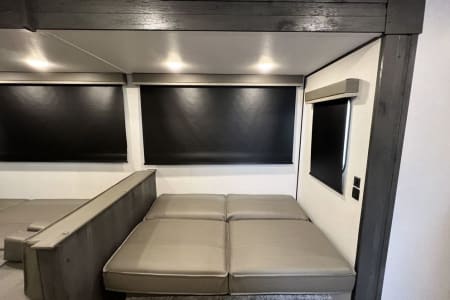 Fort SaskatchewanRV rentals