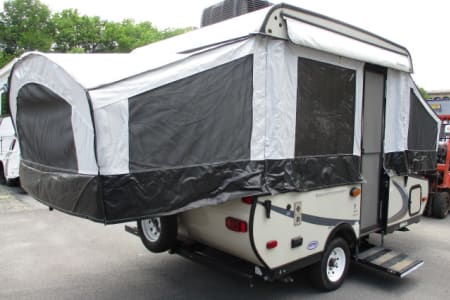 AllentownRV rentals