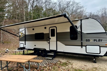 HollandRV rentals