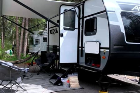 CalgaryRV rentals