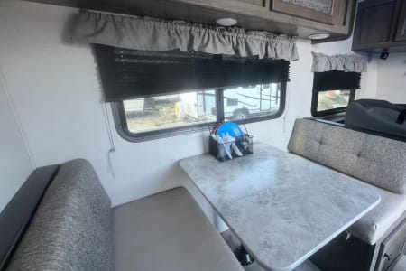 CalgaryRV rentals