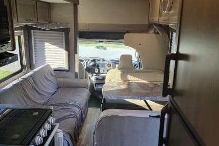 RV Rental virginia-beach,Virginia-(VA)