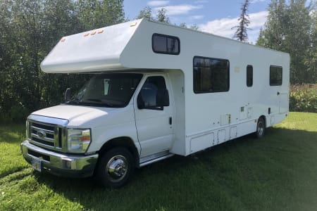 Palmer AK 2016 Thor Majestic 28A #6