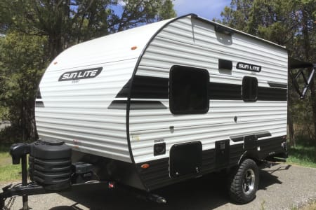 CodyRV rentals