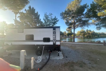 Las VegasRV rentals