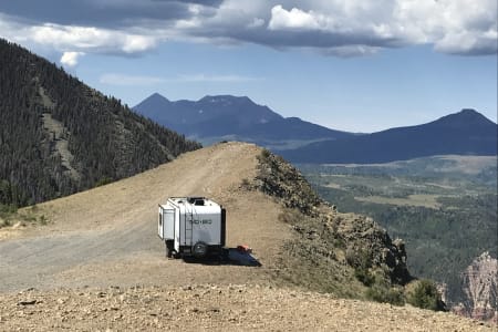 CurecantiNationalRecreationArea Rv Rentals