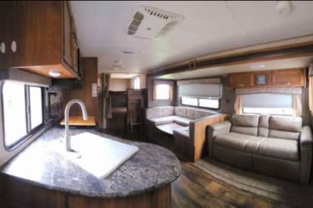 StarbuckRV rentals