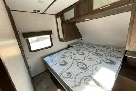 STAGECOACHRV rentals