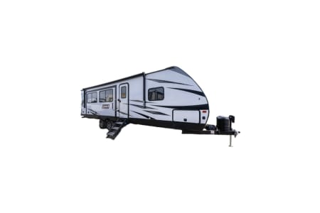 STAGECOACHRV rentals