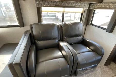 STAGECOACHRV rentals