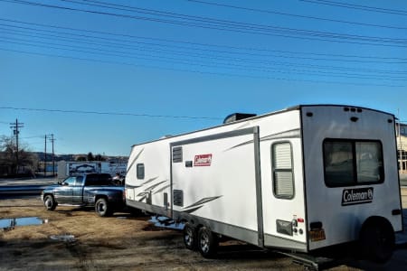 STAGECOACHRV rentals