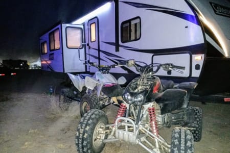 STAGECOACHRV rentals