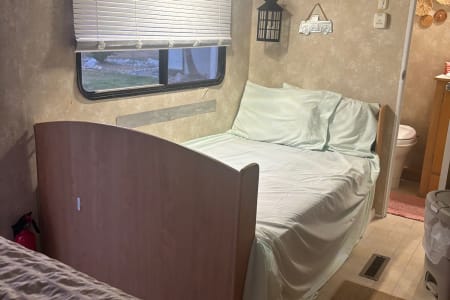 ReddingRV rentals