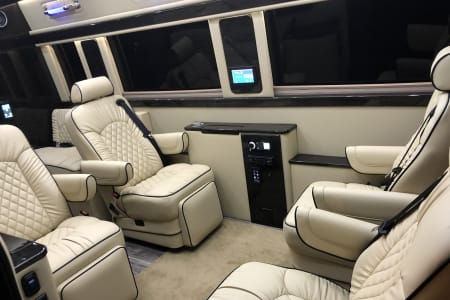 BirminghamRV rentals