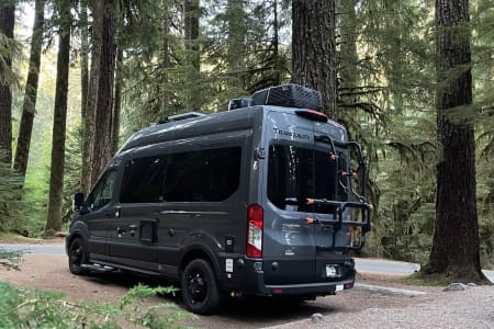 RentonRV rentals