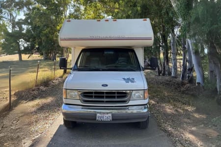 North HighlandsRV rentals