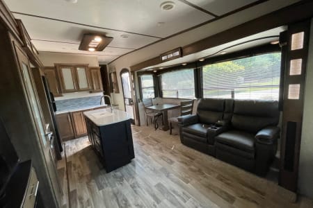 ClintonStatePark Rv Rentals