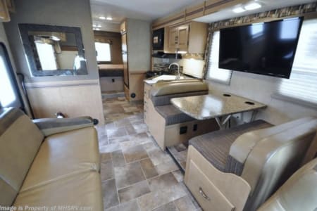 SewellRV rentals