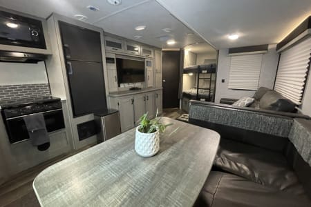 KalispellRV rentals