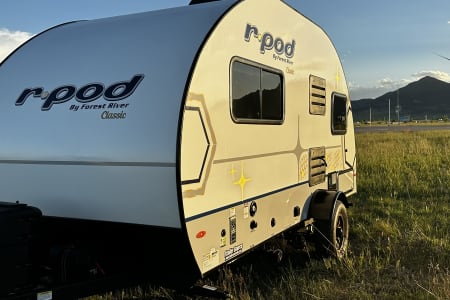 DenverRV rentals