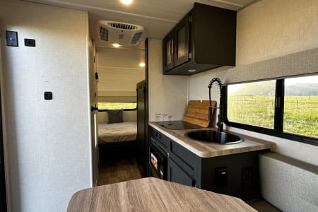 DenverRV rentals