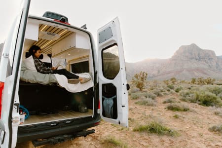 Las VegasRV rentals