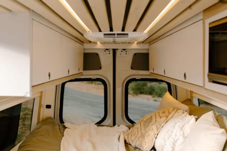 Las VegasRV rentals