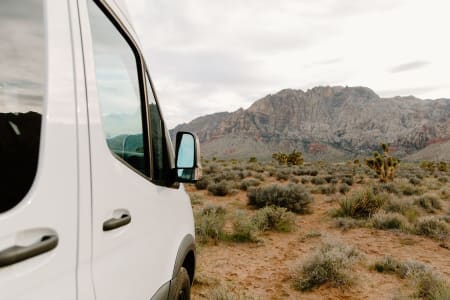 Las VegasRV rentals