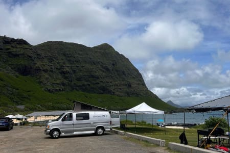 KailuaRV rentals