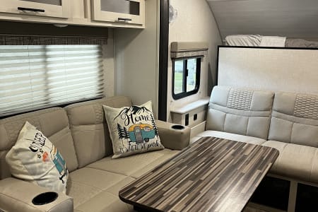 LutzRV rentals