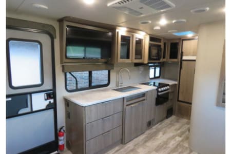 WilmingtonRV rentals