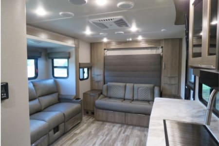 WilmingtonRV rentals