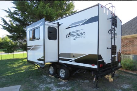 WilmingtonRV rentals