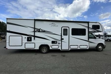 MiddletownRV rentals