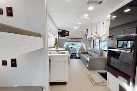 RV Rental cincinnati,Ohio-(OH)