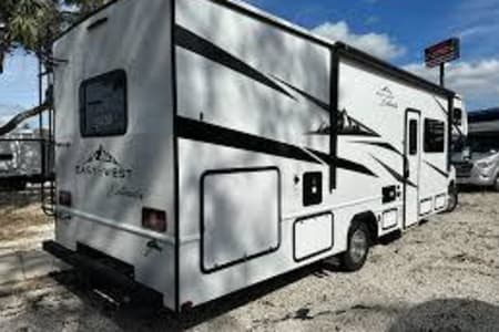 MiddletownRV rentals