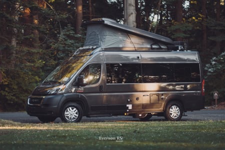 RV Rental spokane,Washington-(WA)