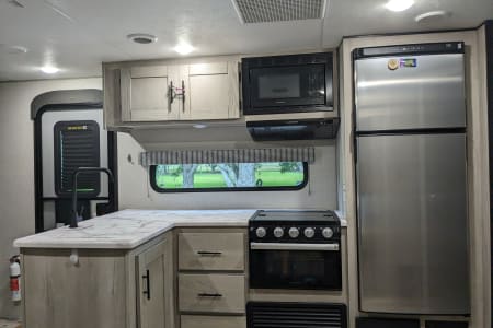 PearlandRV rentals