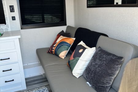 HollandRV rentals